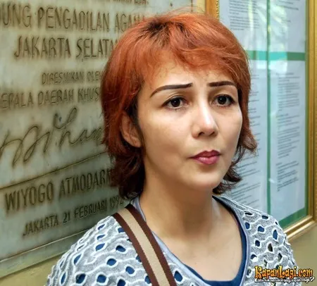 Foto Lia Waroka