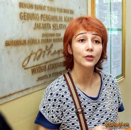 Foto Lia Waroka