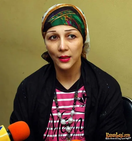 Foto Lia Waroka