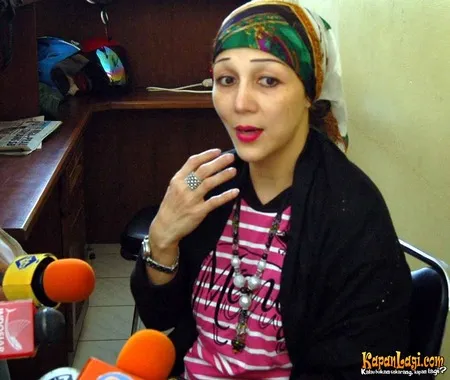Foto Lia Waroka