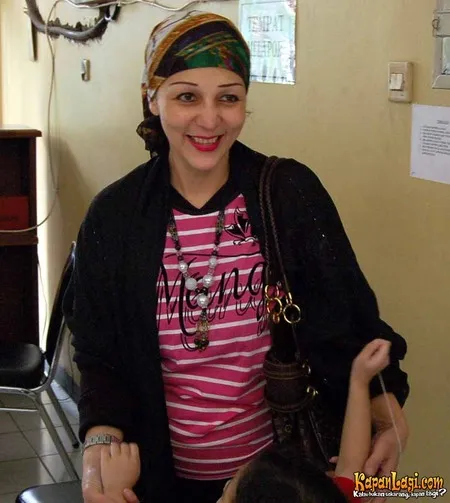 Foto Lia Waroka