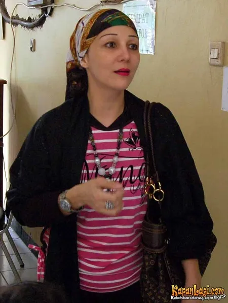 Foto Lia Waroka