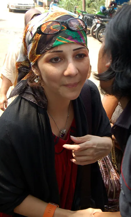 Foto Lia Waroka