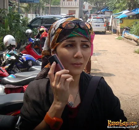 Foto Lia Waroka