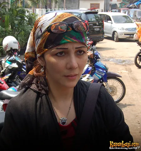 Foto Lia Waroka