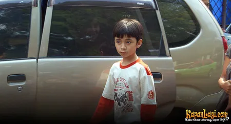 Foto Lia Waroka