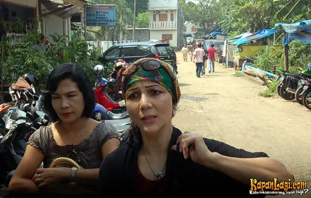 Foto Lia Waroka