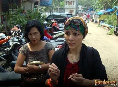 Foto Lia Waroka