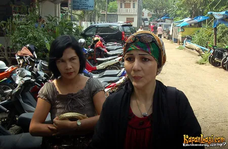 Foto Lia Waroka