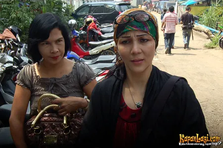 Foto Lia Waroka