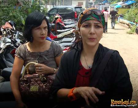 Foto Lia Waroka