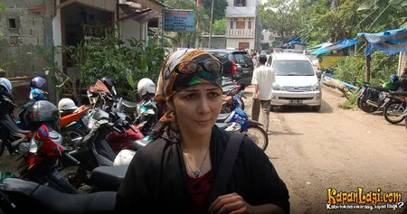 Foto Lia Waroka