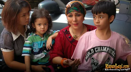 Foto Lia Waroka