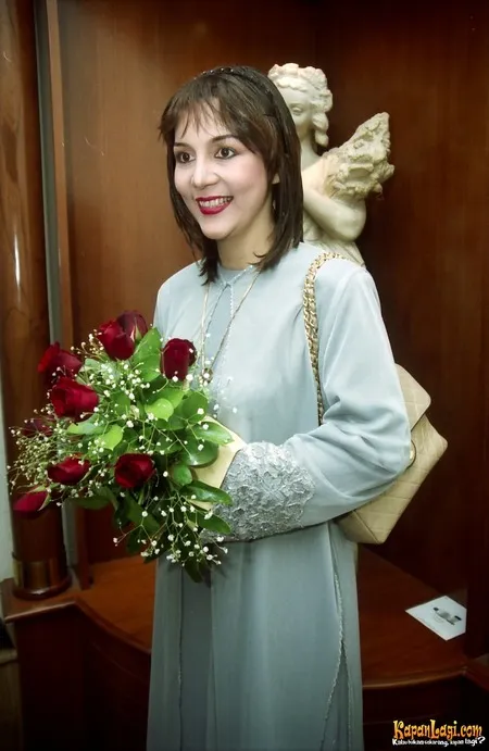 Foto Lia Waroka