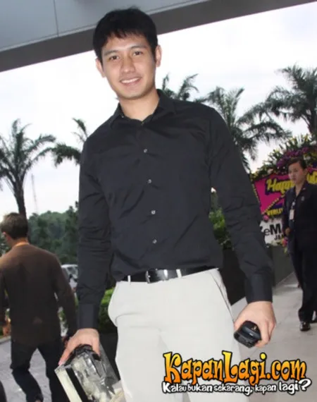 Foto Lian Firman