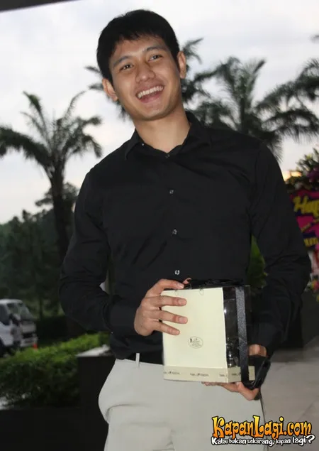 Foto Lian Firman