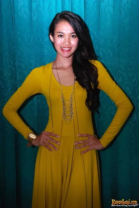 Foto Lidya Kharismawati