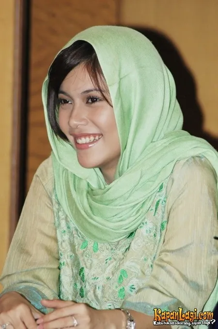 Foto Lidya Pratiwi