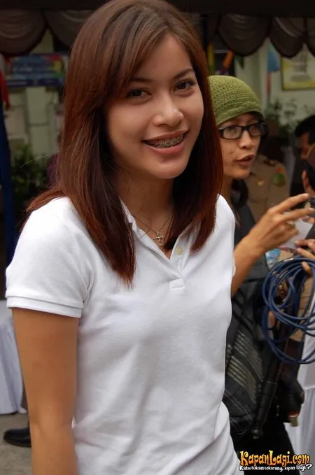 Foto Lidya Pratiwi