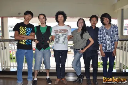 Foto Liebliing Band
