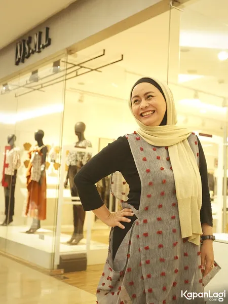 Foto Ligwina Hananto