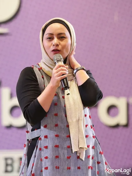 Foto Ligwina Hananto