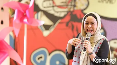 Foto Ligwina Hananto