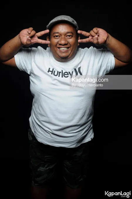 Foto Lilik Shaggydog