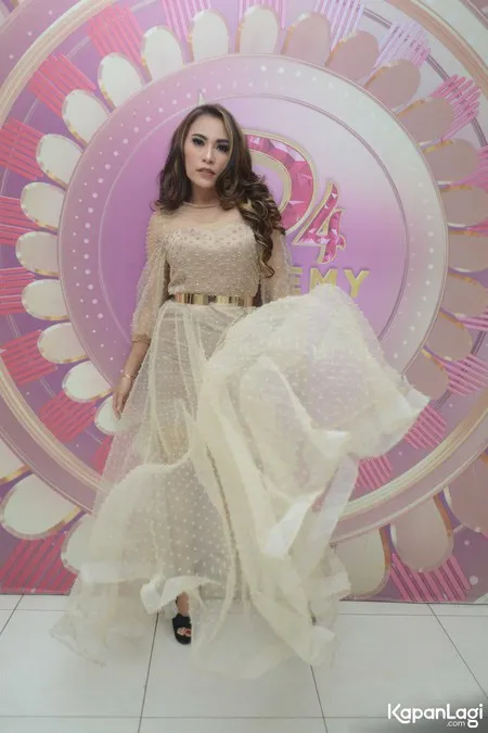 Foto Lilis Bintang Pantura