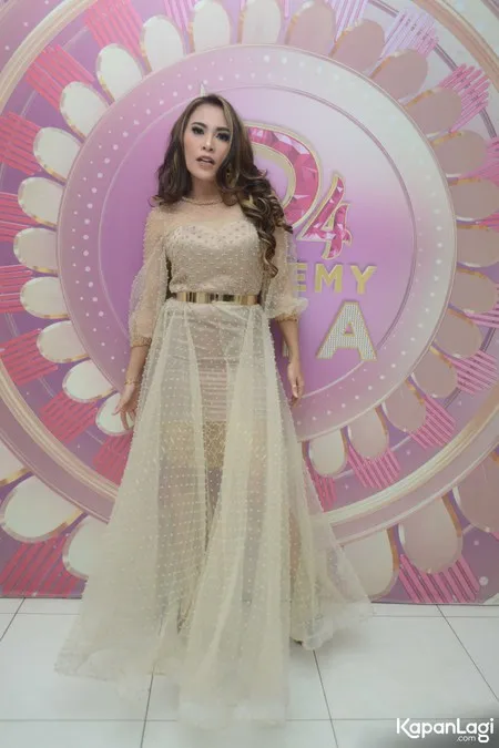 Foto Lilis Bintang Pantura