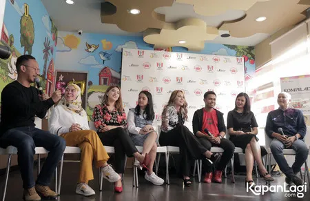 Foto Lilis Darawangi