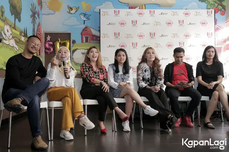 Foto Lilis Darawangi