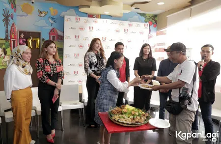 Foto Lilis Darawangi