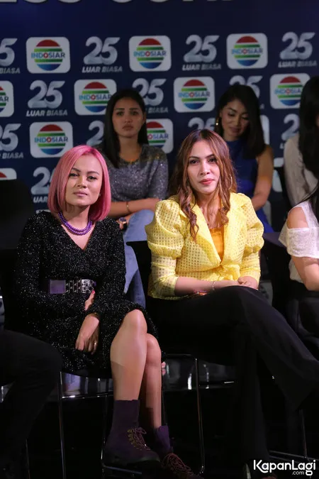 Foto Lilis Darawangi