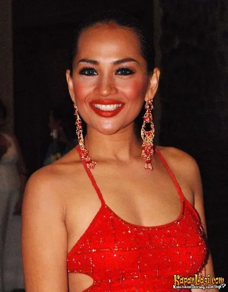 Foto Lilis Karlina