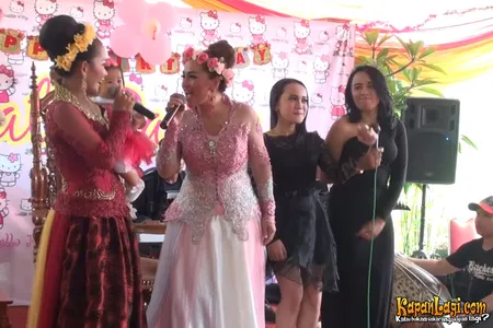 Foto Lilis Karlina