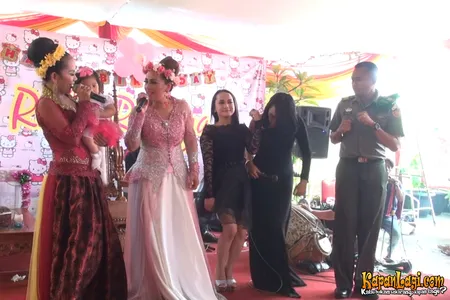 Foto Lilis Karlina