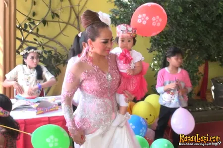 Foto Lilis Karlina