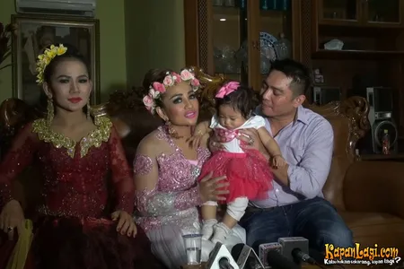 Foto Lilis Karlina