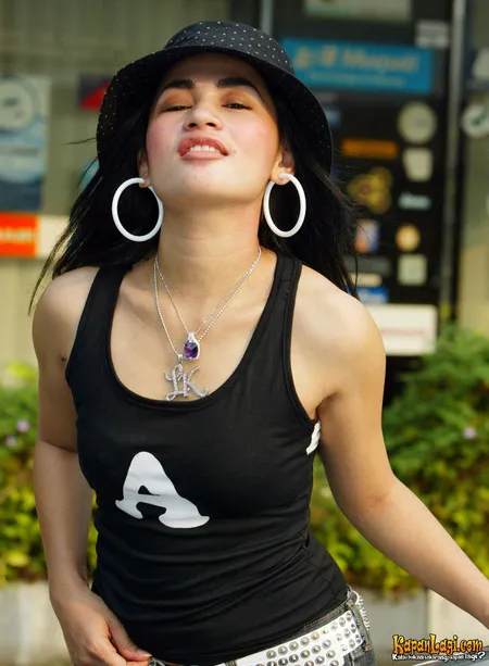 Foto Lilis Karlina