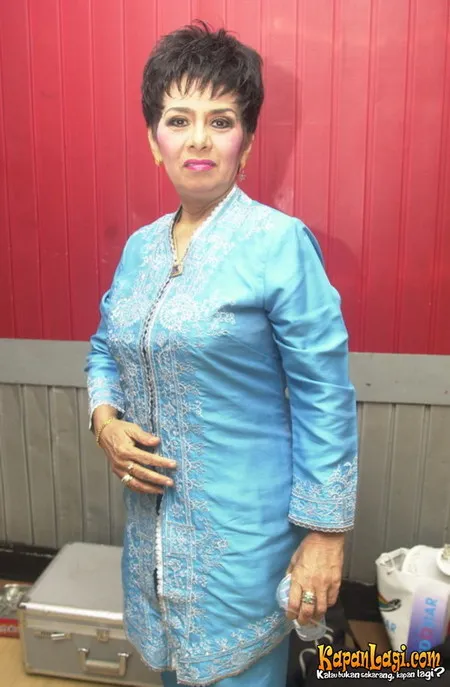 Foto Lilis Suryani