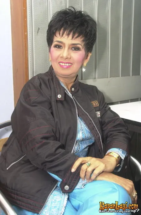 Foto Lilis Suryani