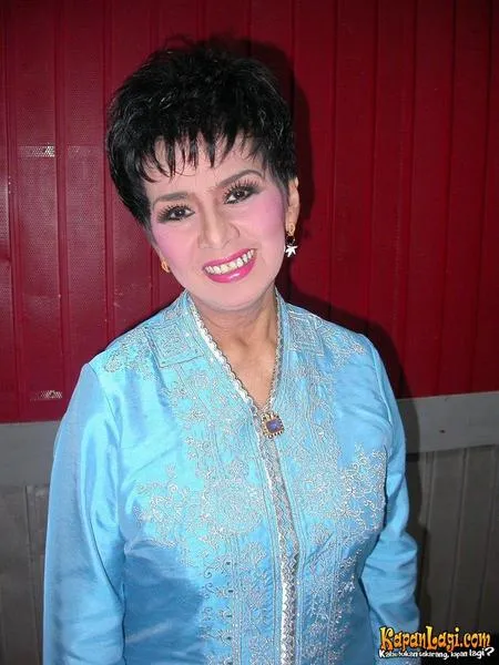 Foto Lilis Suryani