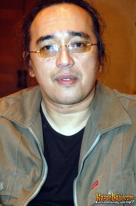 Foto Lilo Kla Project