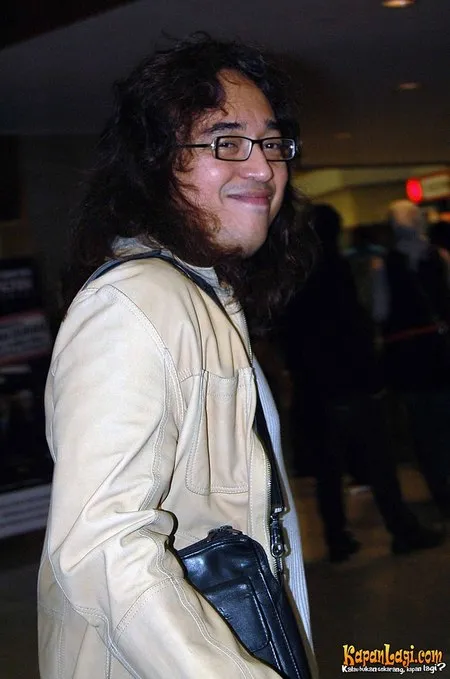 Foto Lilo Kla Project