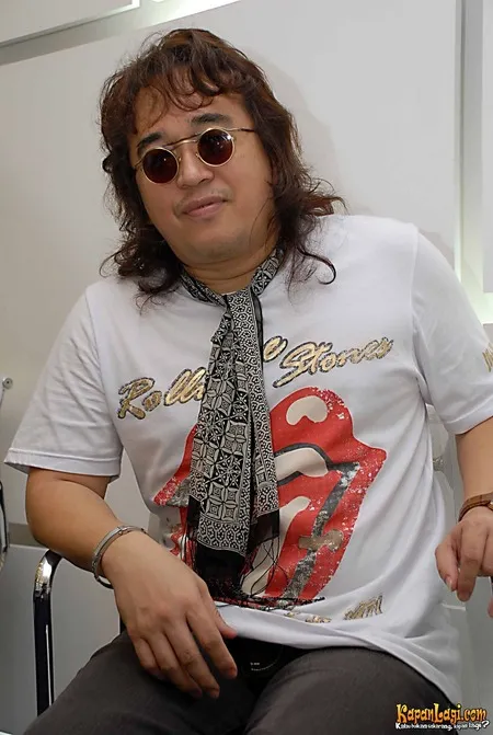 Foto Lilo Kla Project