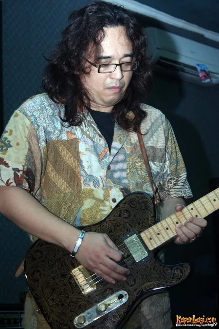 Foto Lilo Kla Project