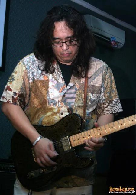 Foto Lilo Kla Project