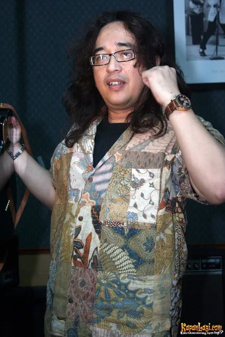 Foto Lilo Kla Project