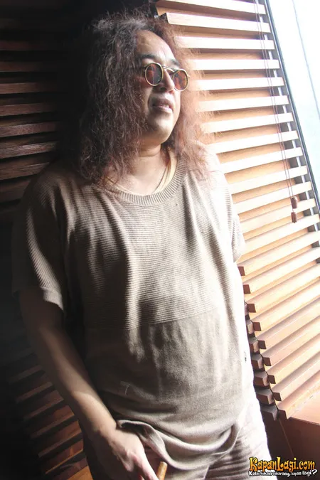 Foto Lilo Kla Project